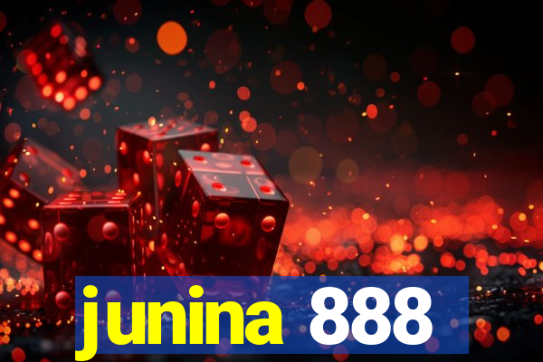 junina 888